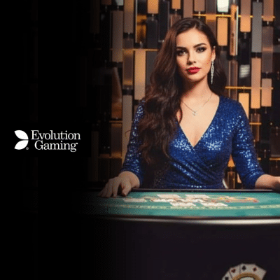 에볼루션 카지노