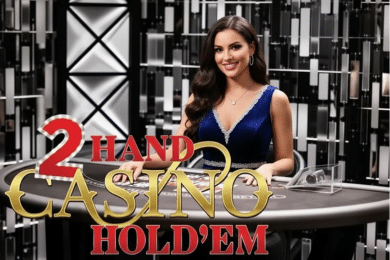 에볼루션 포커